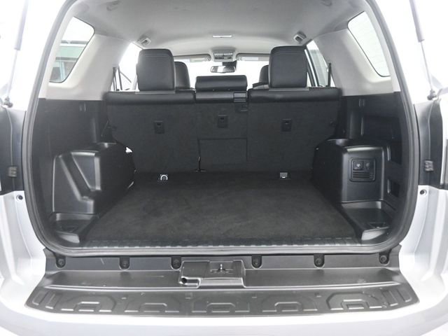 Used 2024 Toyota 4Runner SR5 Premium image 8