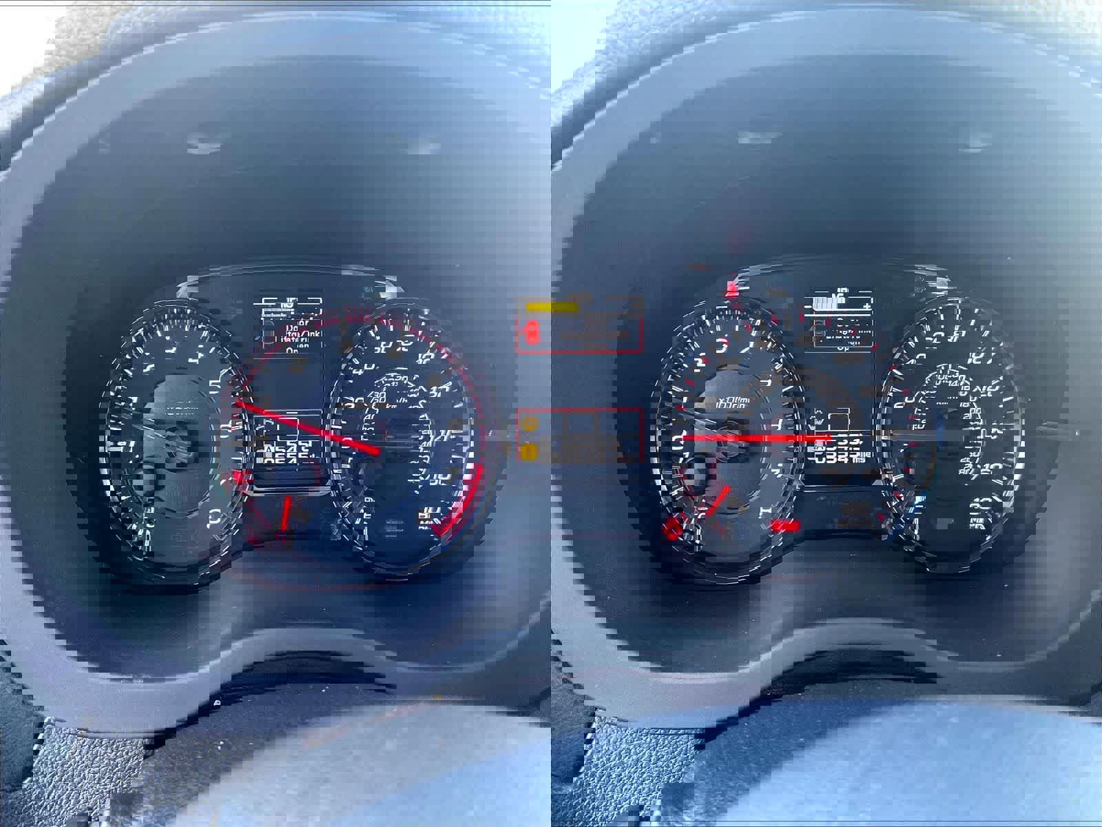 Used 2021 Subaru WRX Limited w/ Popular Package #1 image 21