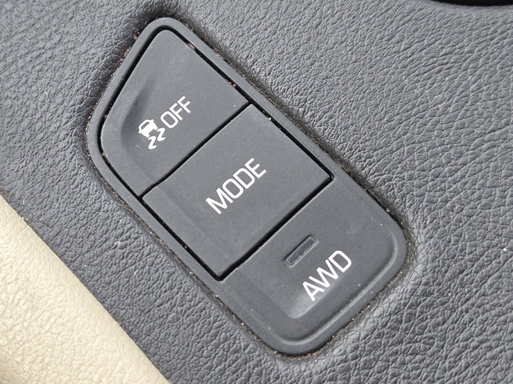 Used 2019 Cadillac XT5 Luxury image 17