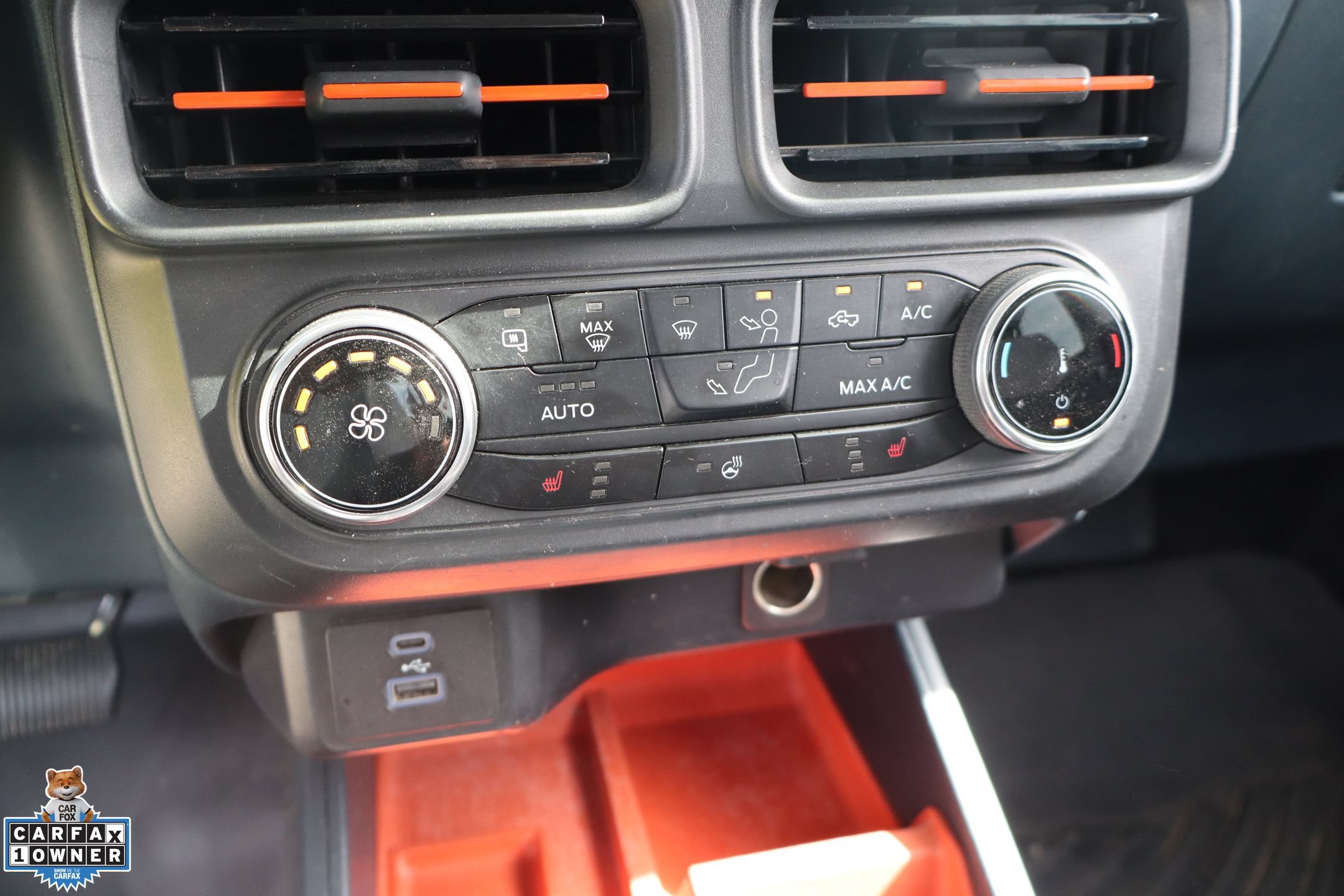 Used 2023 Ford Maverick XLT w/ Equipment Group 300A Standard AWD/4WD image 19
