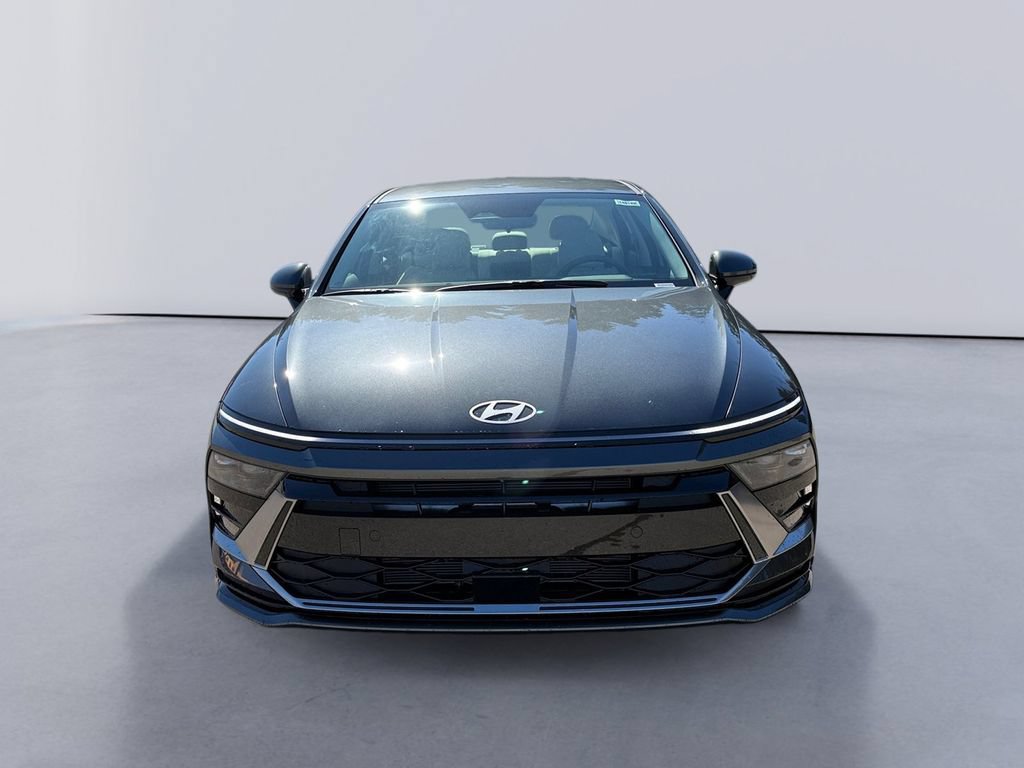 New 2026 Hyundai Sonata SEL FWD image 8