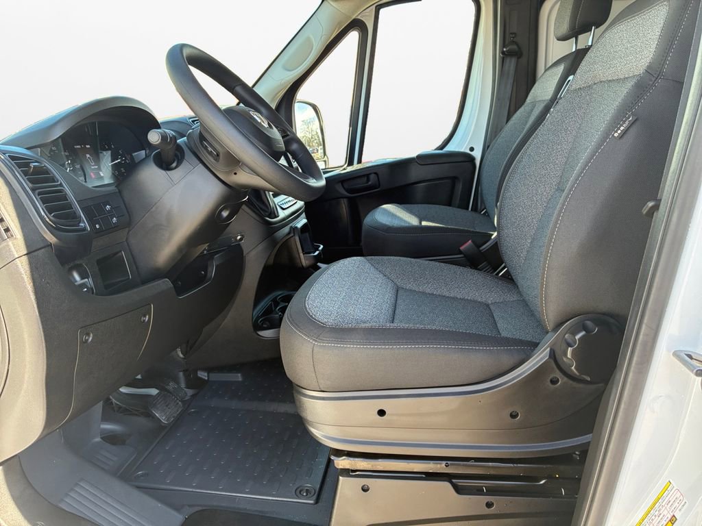New 2026 RAM ProMaster 1500 w/ Safety Group image 18