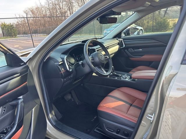 Used 2025 MAZDA CX-50 Meridian Edition AWD/4WD image 13