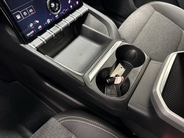 Certified 2026 GMC Terrain Elevation AWD/4WD image 20