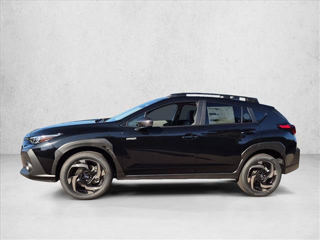 New 2026 Subaru Crosstrek 2.5i Limited AWD/4WD image 5
