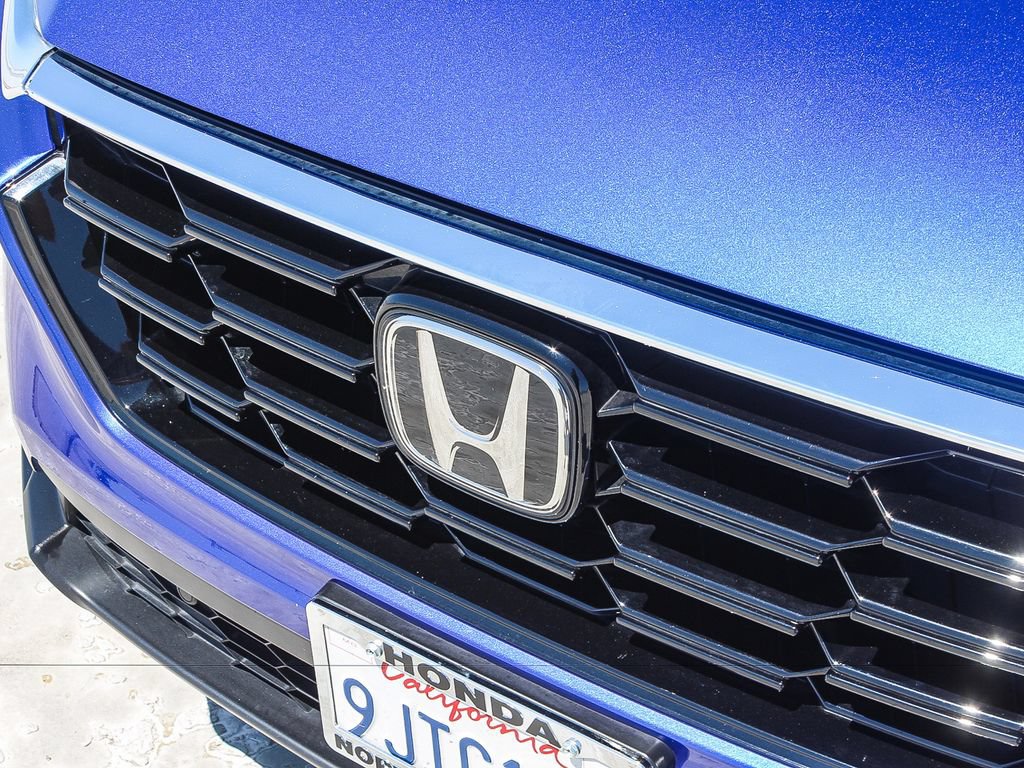 Certified 2024 Honda CR-V EX-L image 12