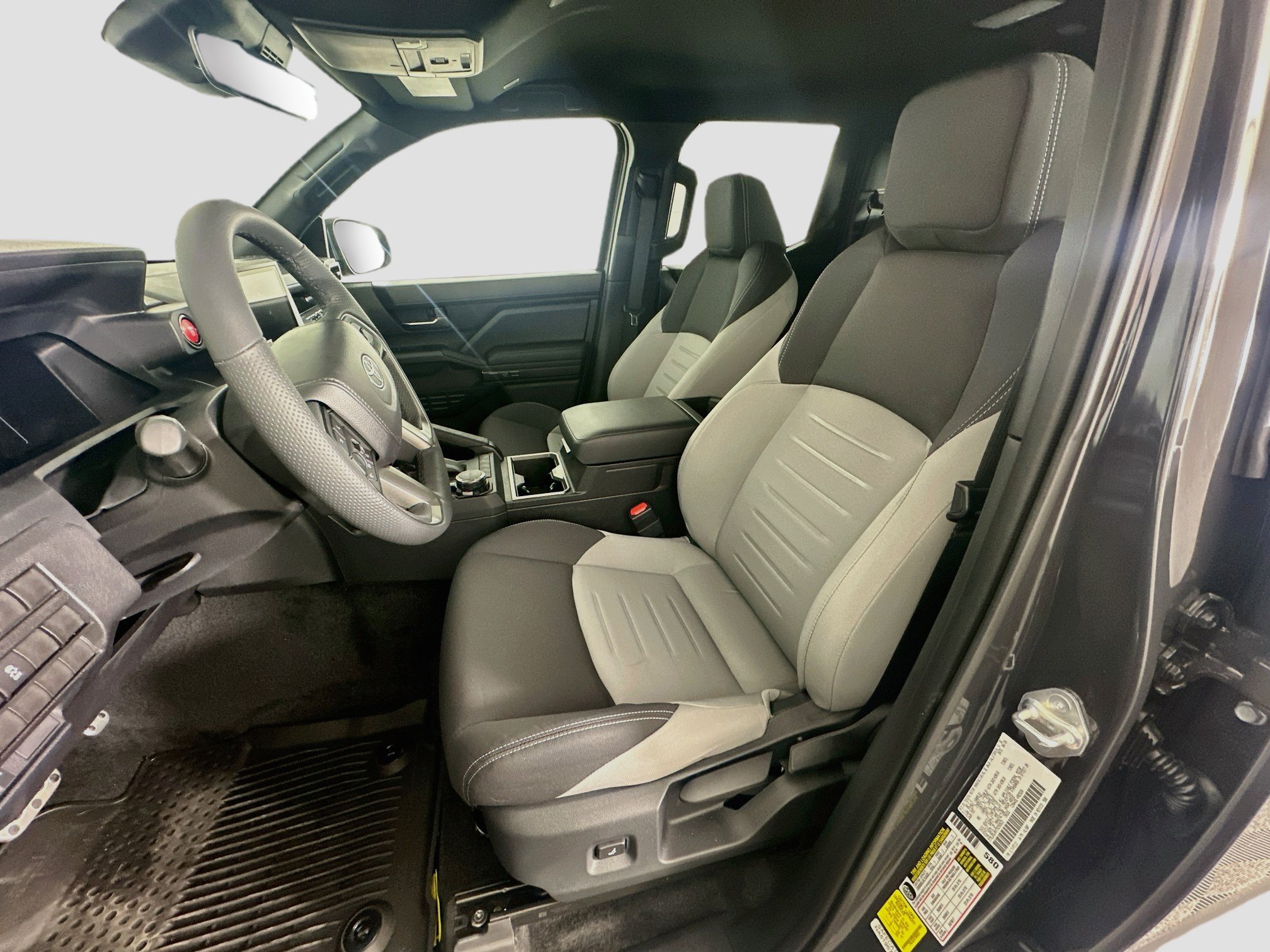 Used 2026 Toyota Tacoma TRD Sport AWD/4WD image 13