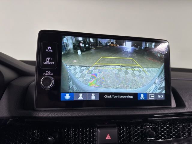 New 2026 Honda CR-V EX-L image 33