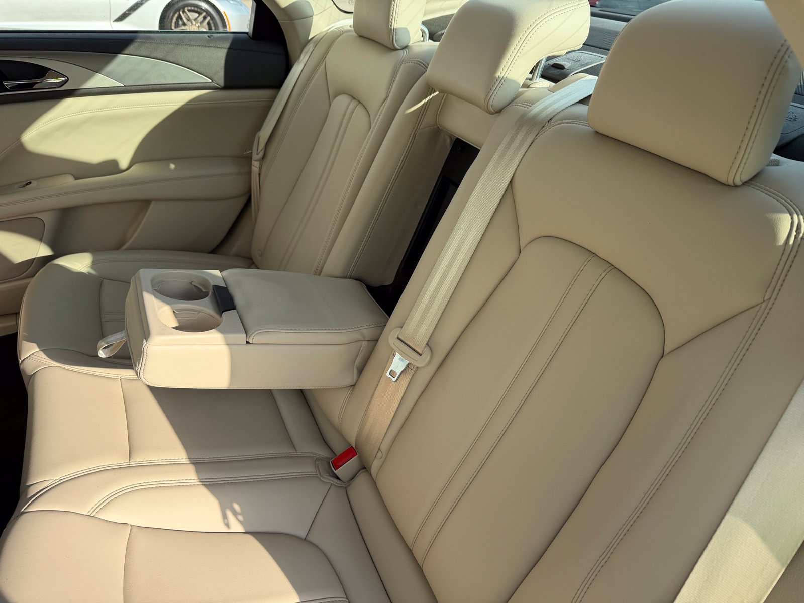 Used 2019 Lincoln MKZ Premiere AWD/4WD image 31