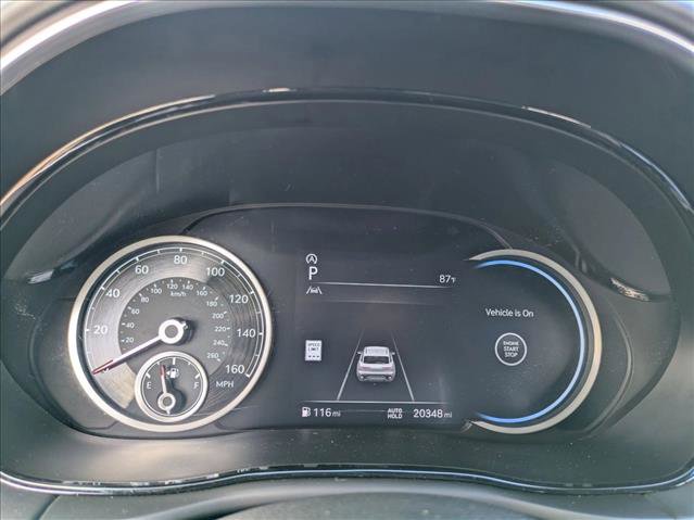 Used 2024 Genesis GV70 3.5T Sport w/ Sport Advanced Package image 11