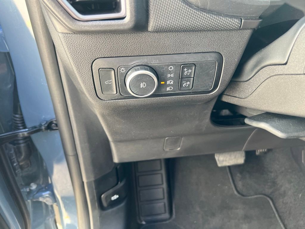 Used 2025 Ford Bronco Sport Outer Banks w/ Outer Banks Tech Package+ image 10