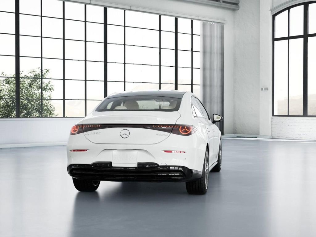 New 2026 Mercedes-Benz CLA 350 image 24