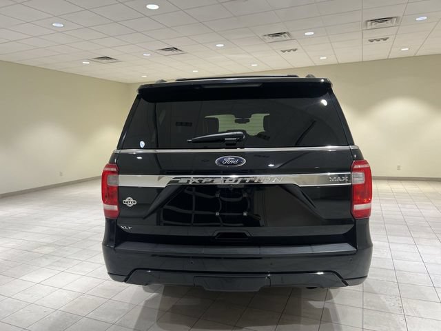 Certified 2021 Ford Expedition Max XLT AWD/4WD image 4