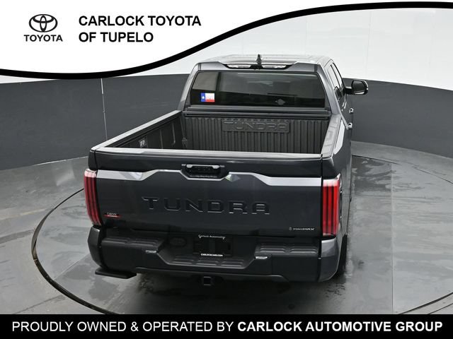 New 2026 Toyota Tundra Limited w/ Limited PVM Package AWD/4WD image 49