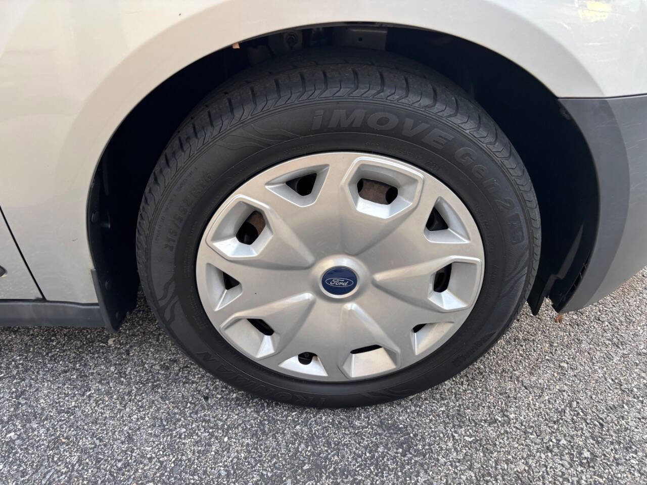 Used 2015 Ford Transit Connect XL image 20