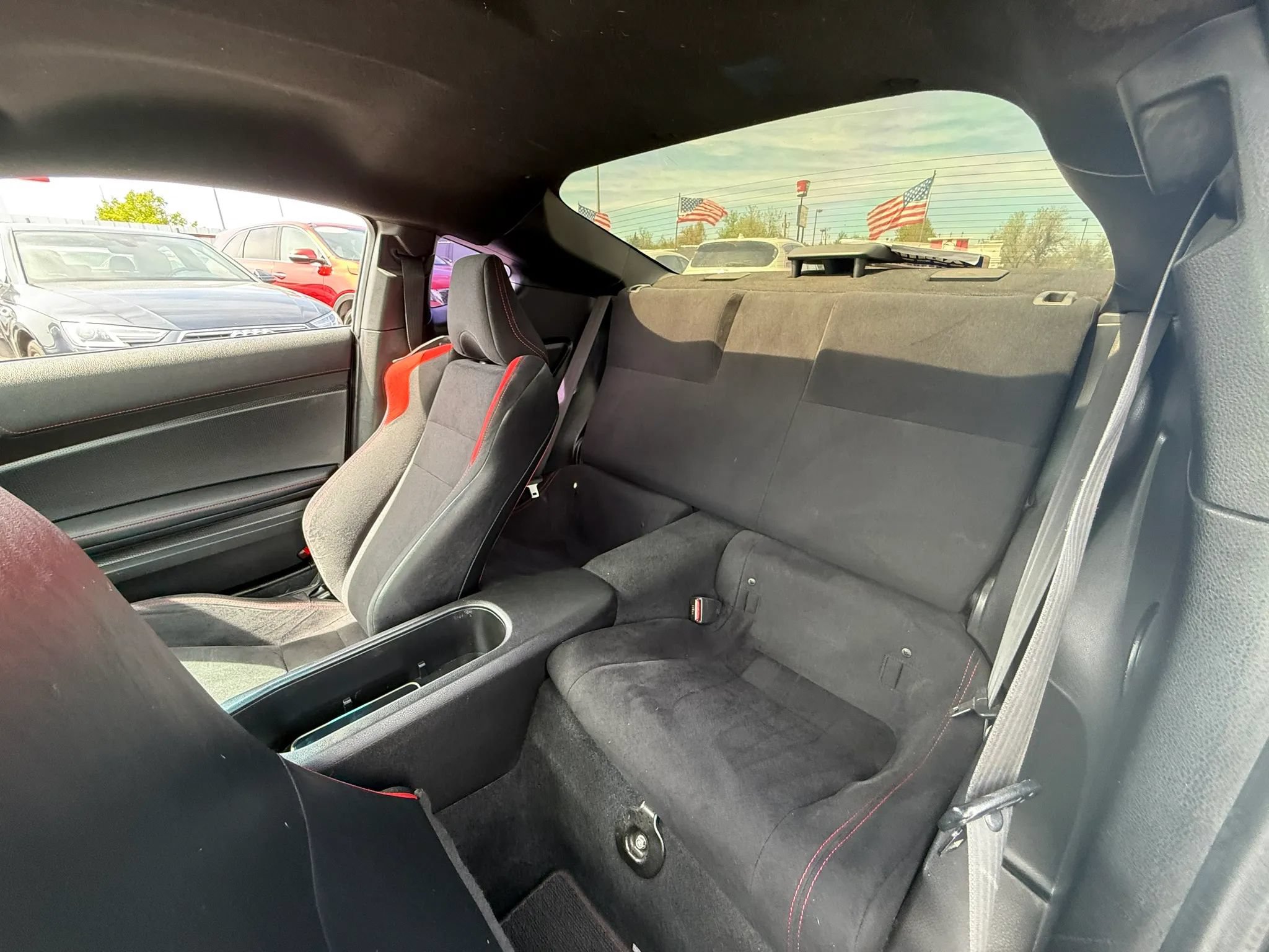 Used 2013 Scion FR-S RWD image 25