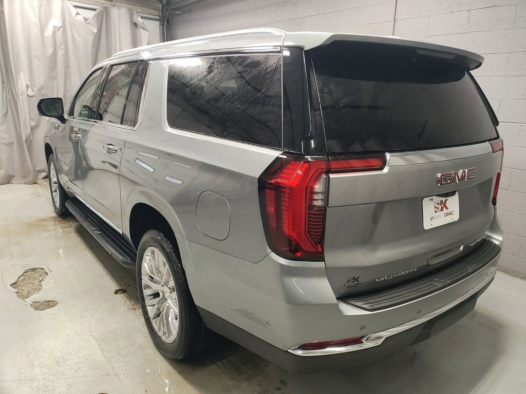 New 2026 GMC Yukon XL Elevation w/ Elevation Premium Package image 22