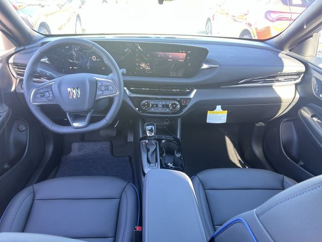 New 2026 Buick Envista Sport Touring w/ Convenience I Package image 10