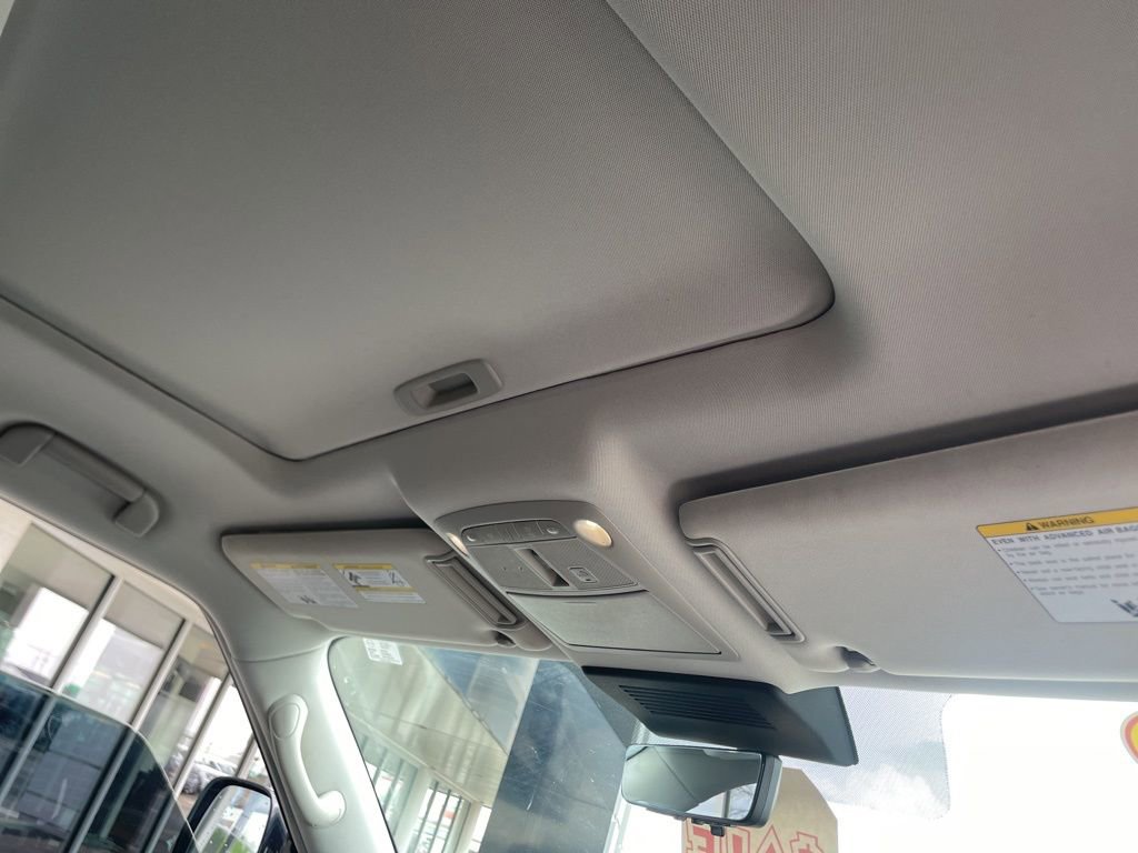 Used 2021 Nissan Armada Platinum w/ Captain's Chairs Package image 22