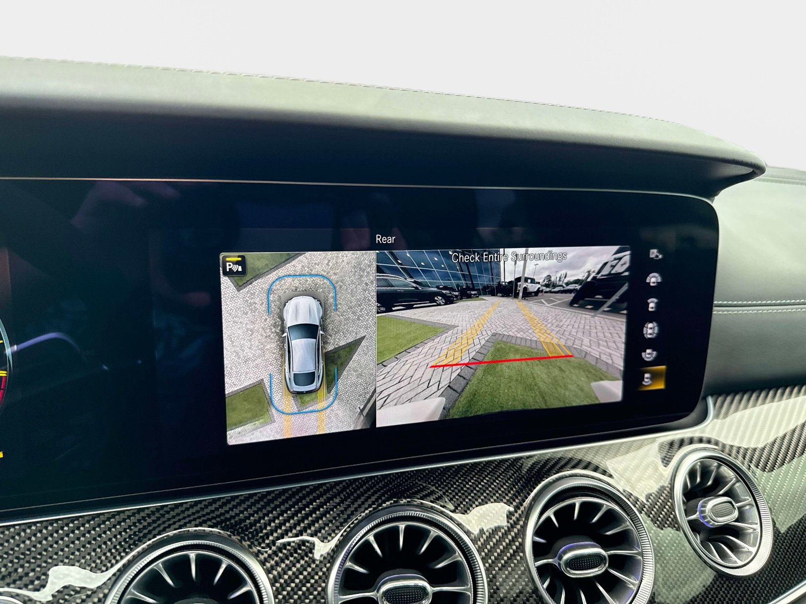 Used 2023 Mercedes-Benz AMG GT 63 image 27