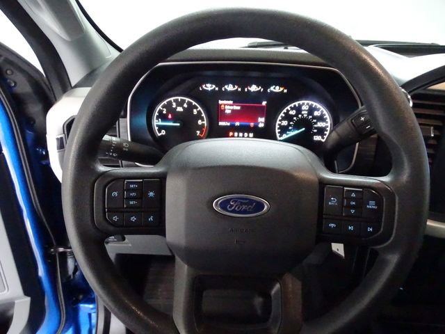 Used 2021 Ford F150 XL w/ Equipment Group 101A High image 5