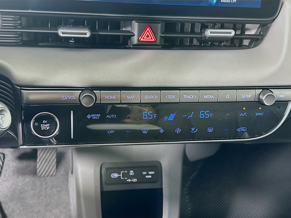 New 2026 Hyundai Ioniq 5 SEL RWD image 15