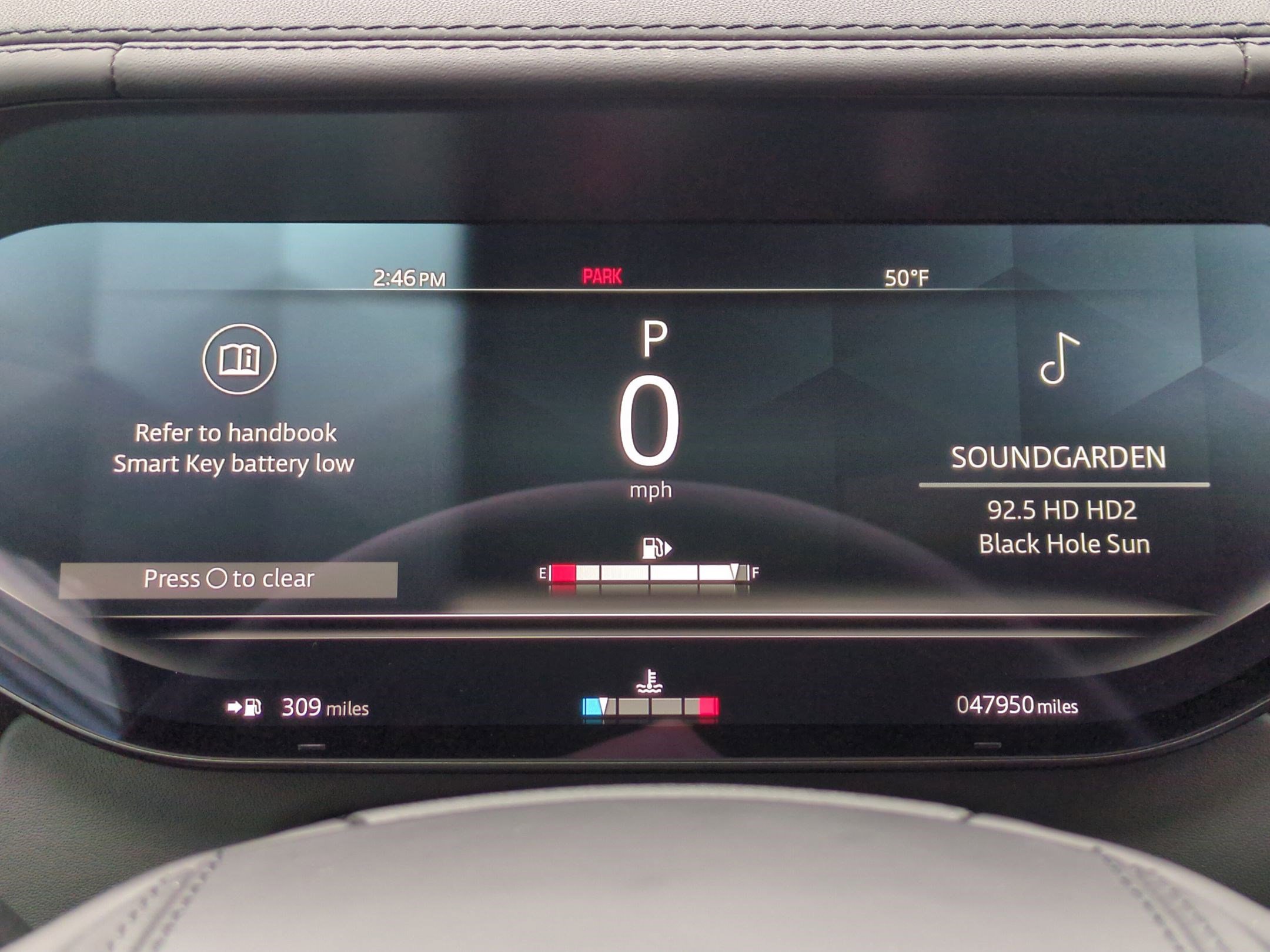 Used 2023 Land Rover Range Rover Autobiography image 18