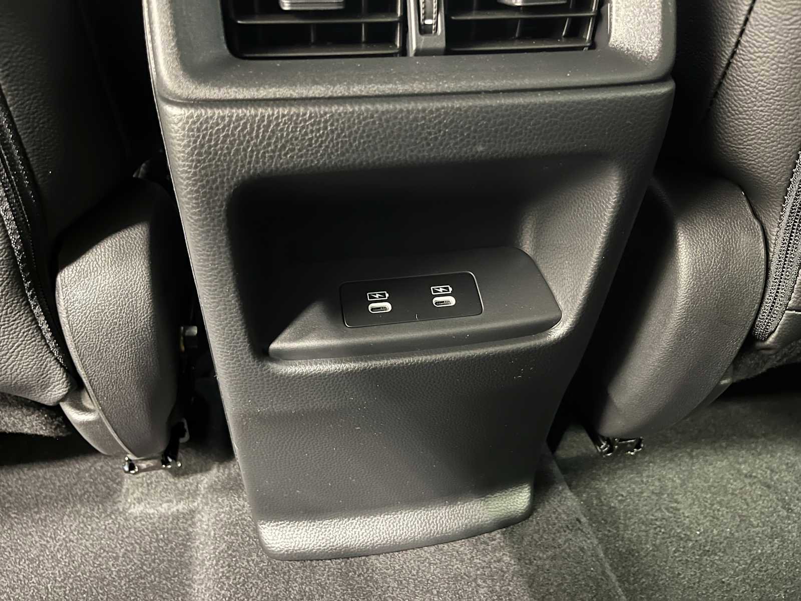 New 2026 Honda CR-V Sport Touring image 26