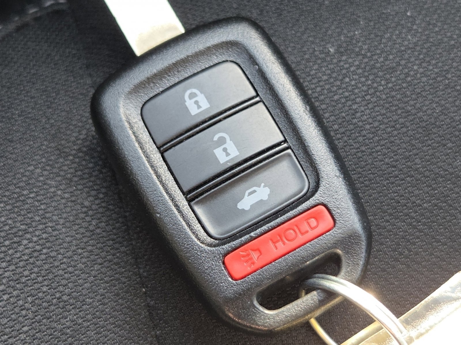 Used 2016 Honda Civic LX image 33