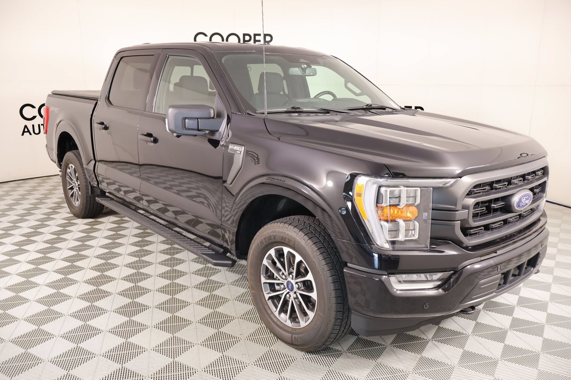 Used 2023 Ford F150 XLT w/ Equipment Group 302A High