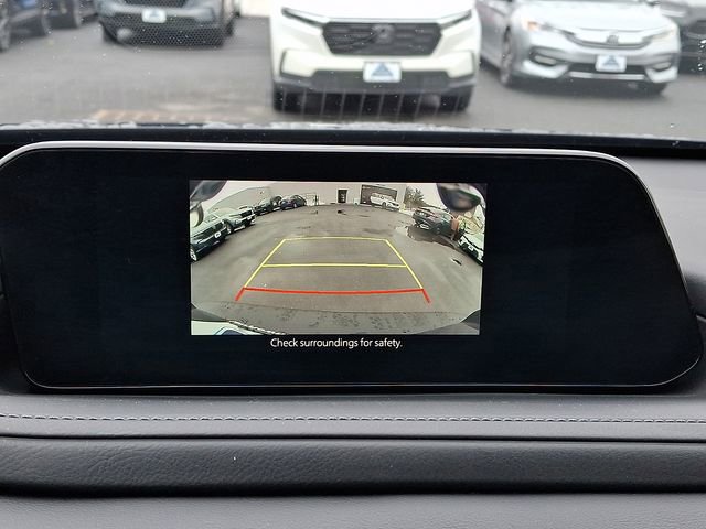 Used 2023 MAZDA CX-30 AWD 2.5 S w/ Preferred Package image 18