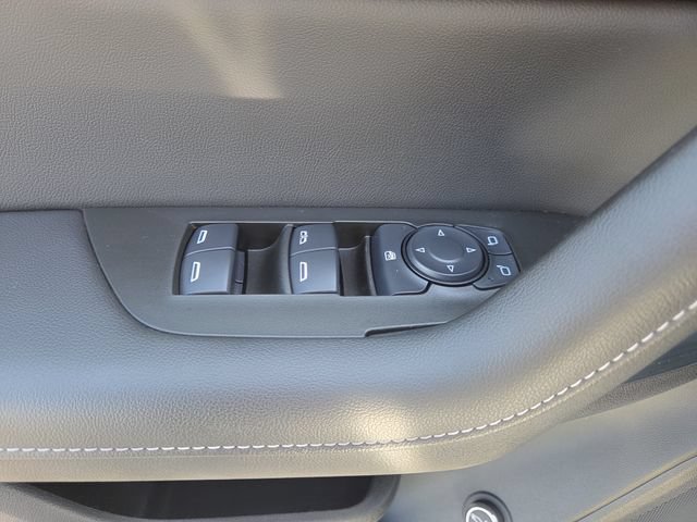 Certified 2024 Chevrolet Blazer LT w/ Convenience Package FWD image 20