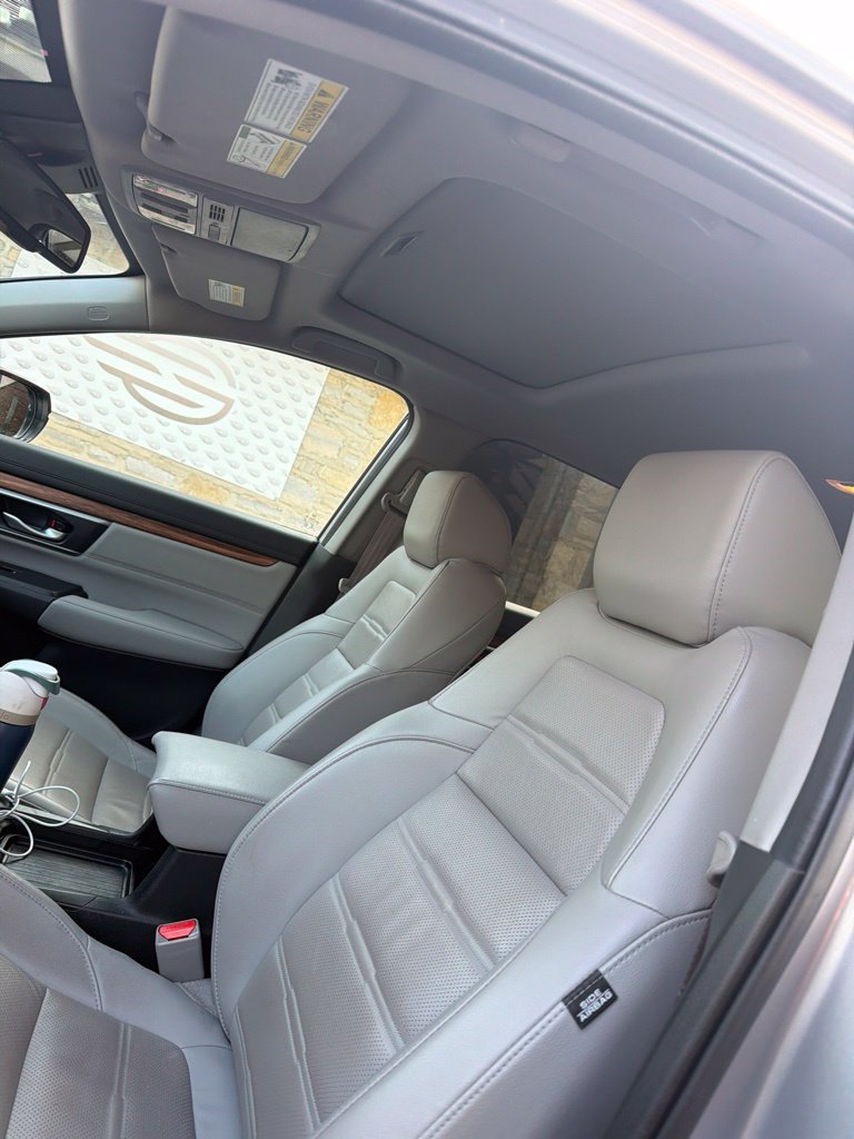Used 2021 Honda CR-V EX-L image 17