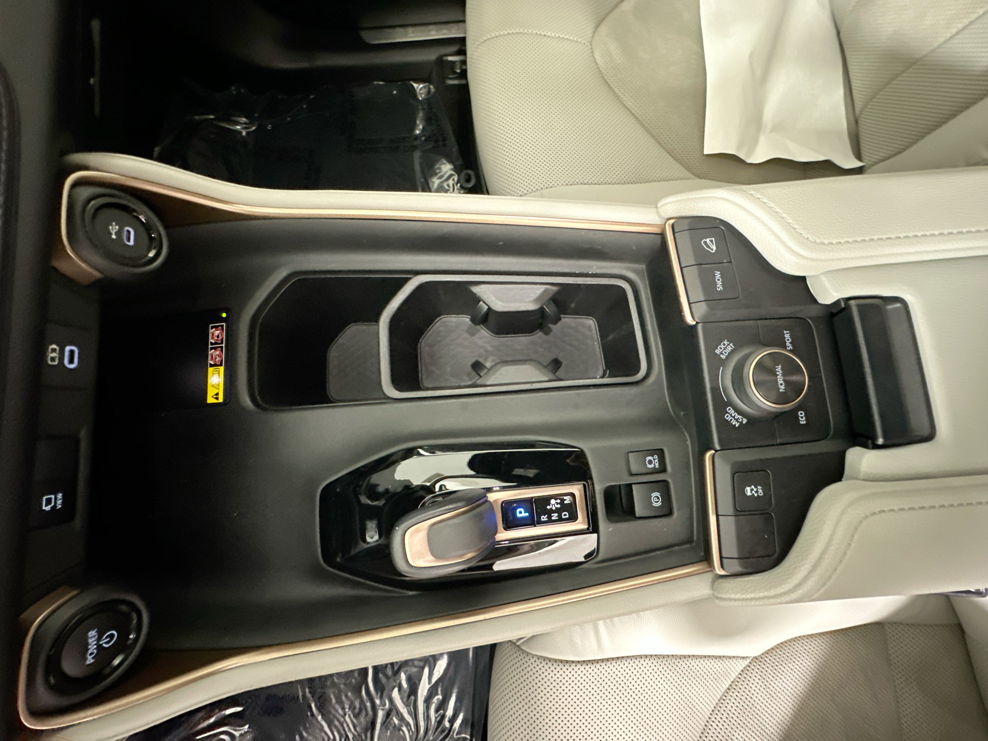 Used 2024 Toyota Grand Highlander AWD Hybrid image 22