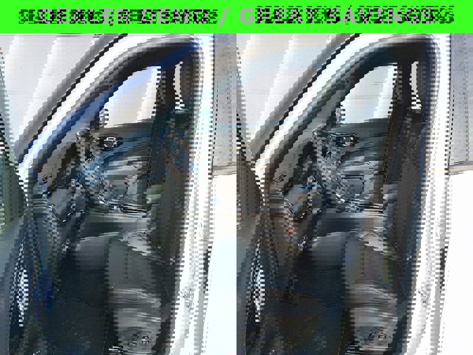 New 2026 Jeep Compass Limited image 10