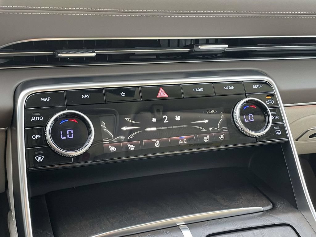Used 2024 Genesis GV80 3.5T w/ Prestige Package AWD/4WD image 20
