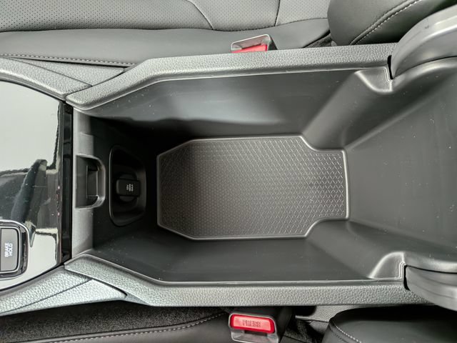 New 2026 Honda Accord EX-L image 22
