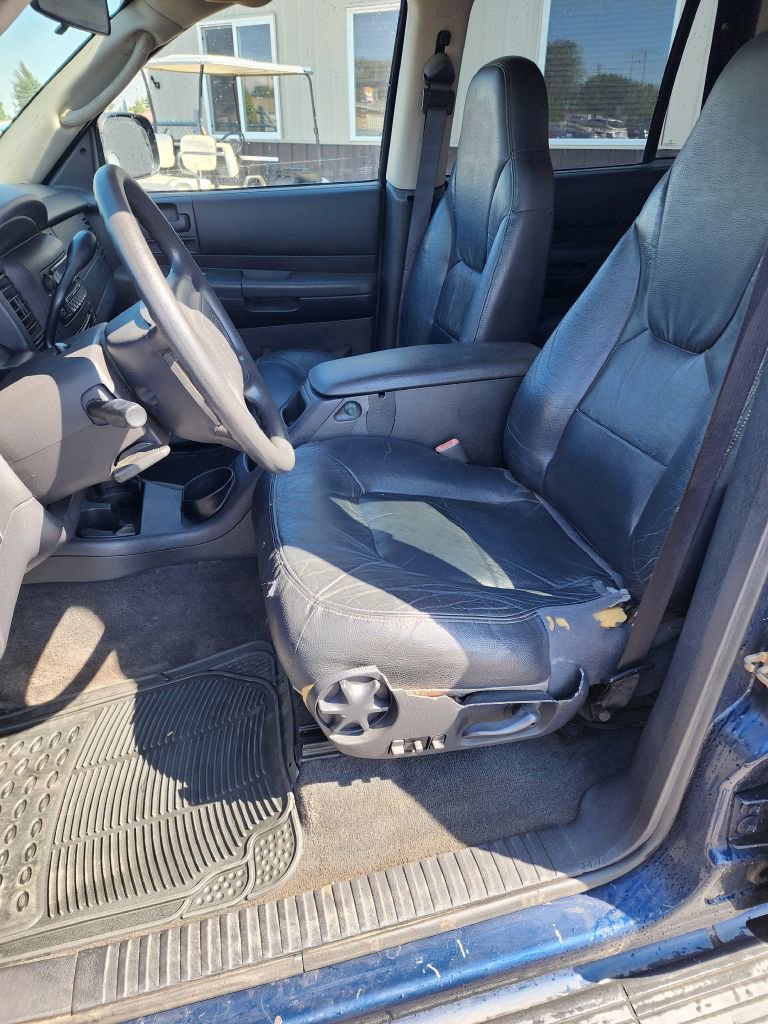 Used 2003 Dodge Durango SLT image 15