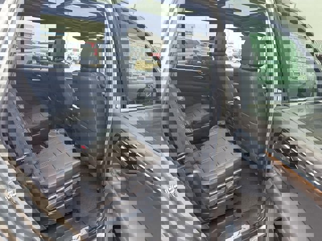 New 2026 Chevrolet Tahoe High Country image 12