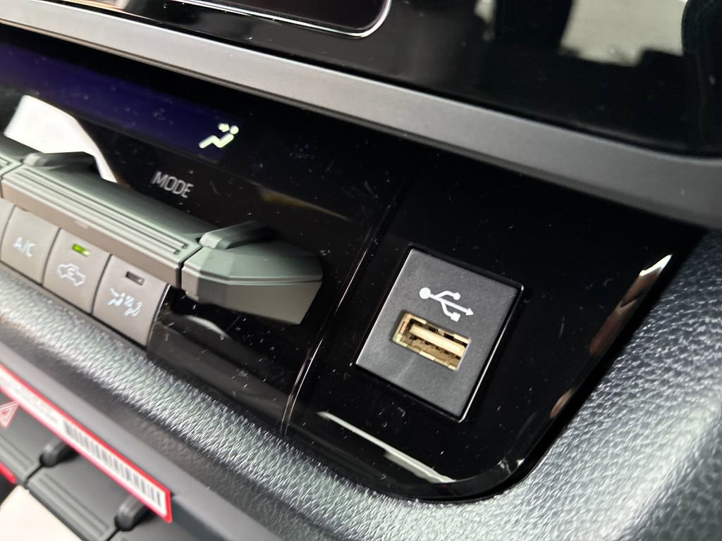 New 2026 Toyota Tundra SR5 image 45