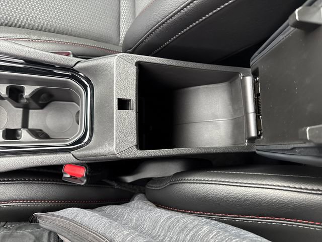 New 2026 Jeep Compass Trailhawk image 25