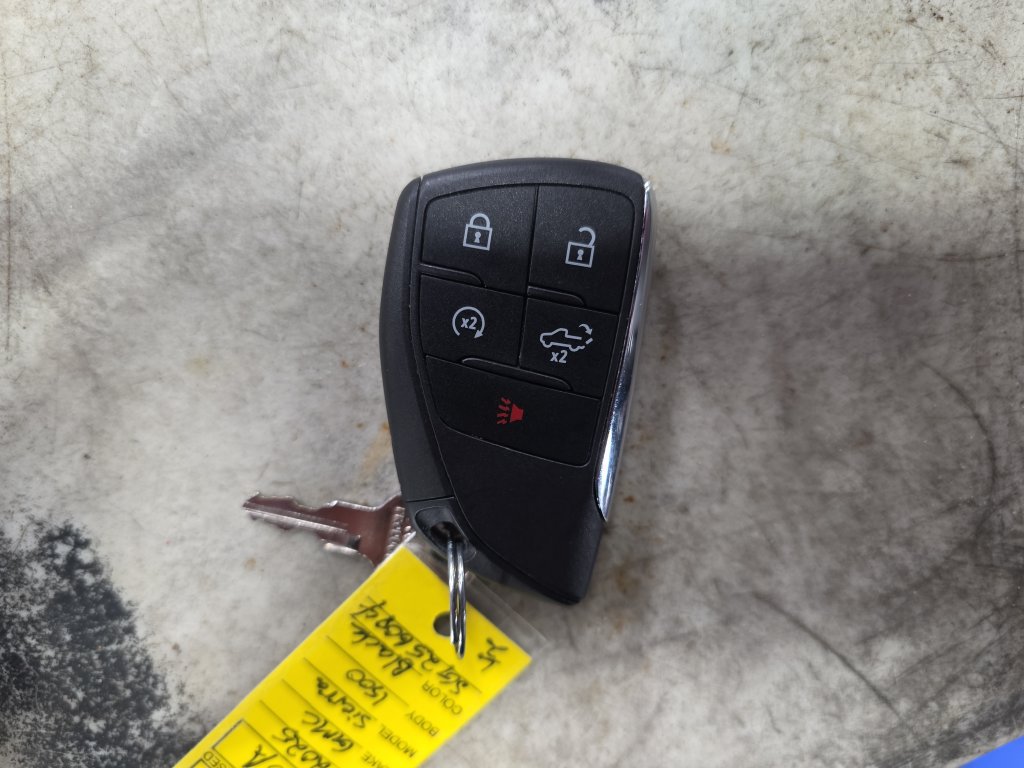 Used 2025 GMC Sierra 1500 Elevation AWD/4WD image 37