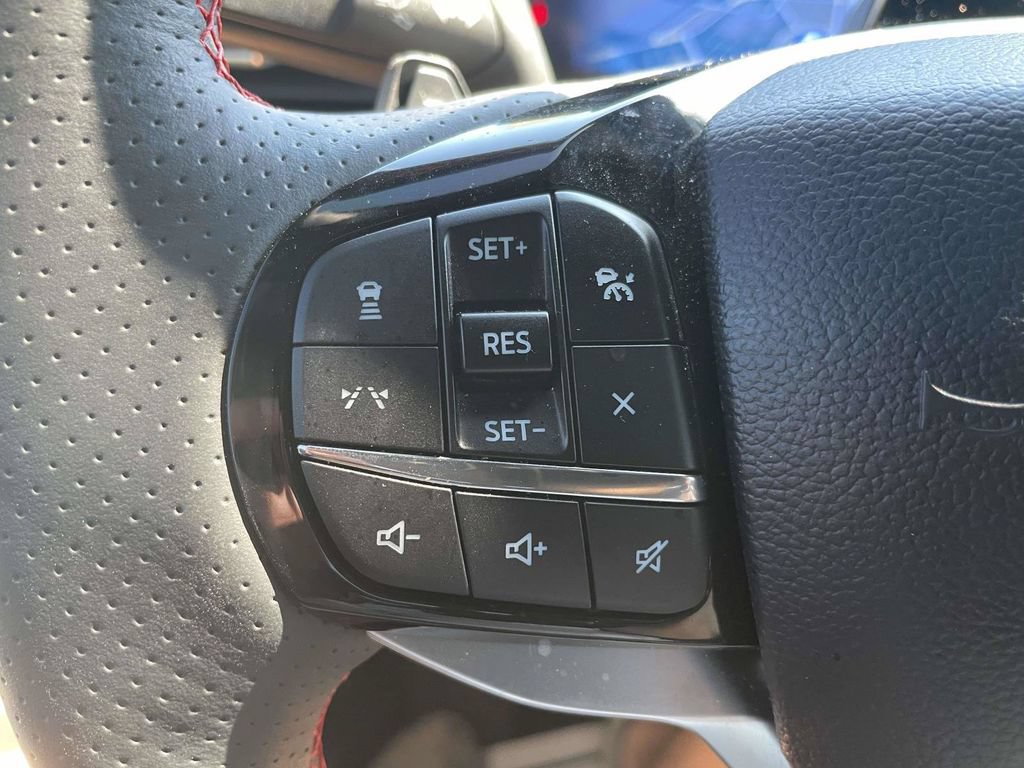 Certified 2026 Ford Explorer ST AWD/4WD image 27