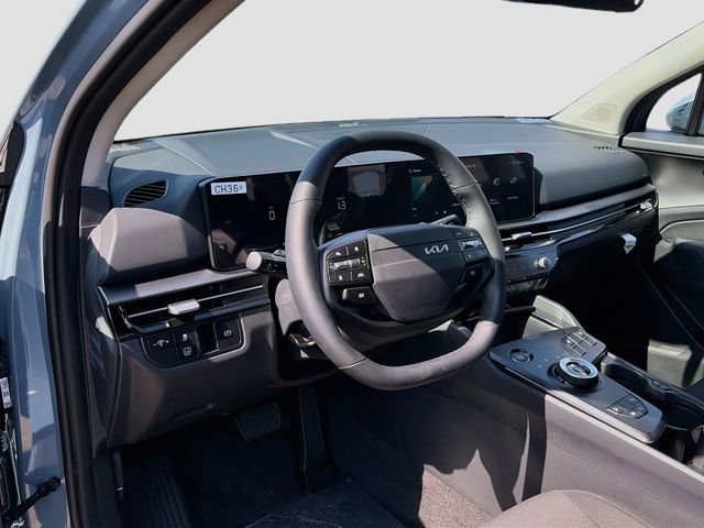 New 2027 Kia Sportage S AWD/4WD image 9