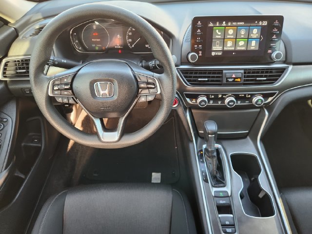 Used 2021 Honda Accord LX image 27