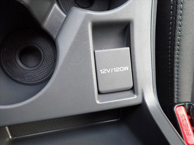 Certified 2025 Subaru Crosstrek 2.0i Premium w/ Crosstrek Mirror Package image 15