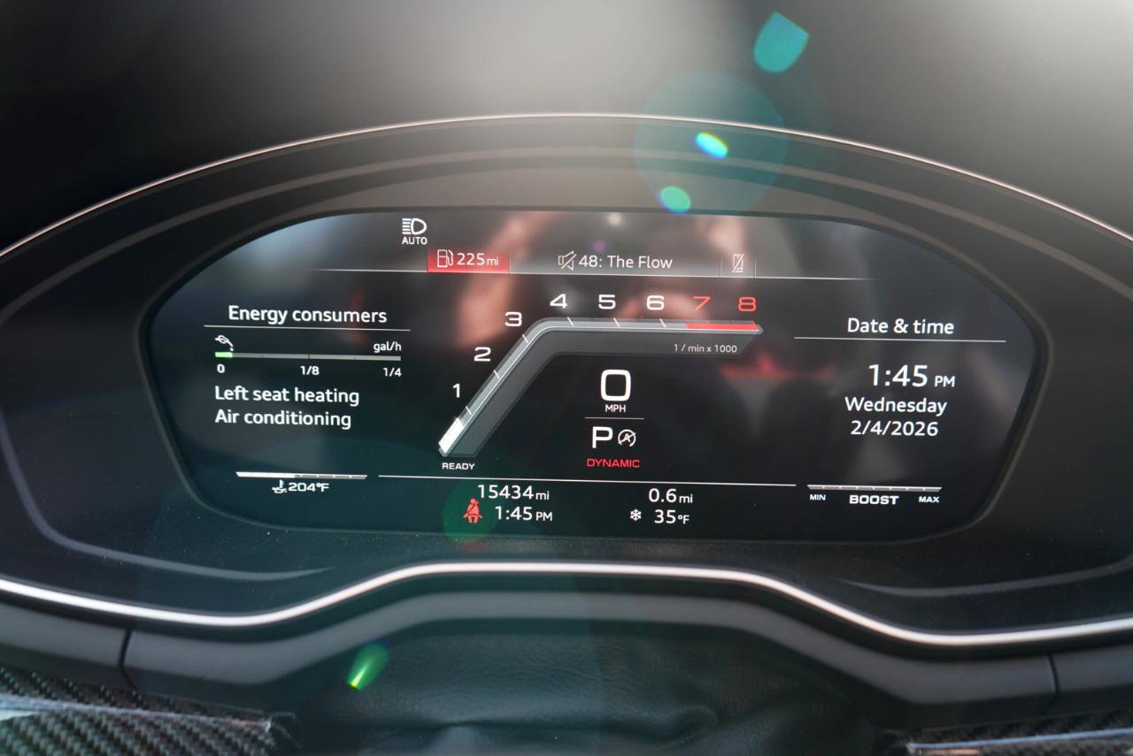 Used 2023 Audi S5 Premium Plus image 37