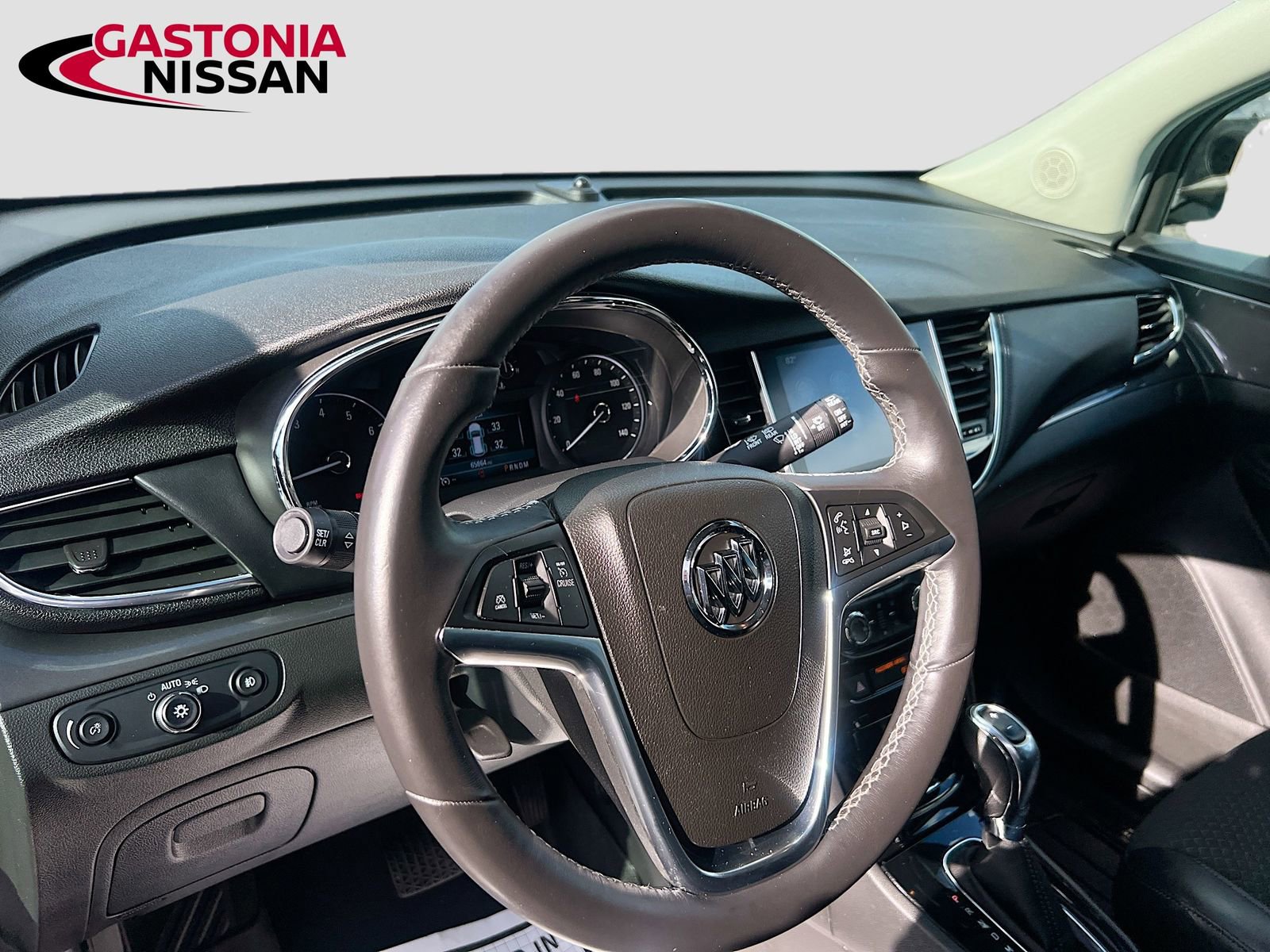 Used 2017 Buick Encore Preferred image 11