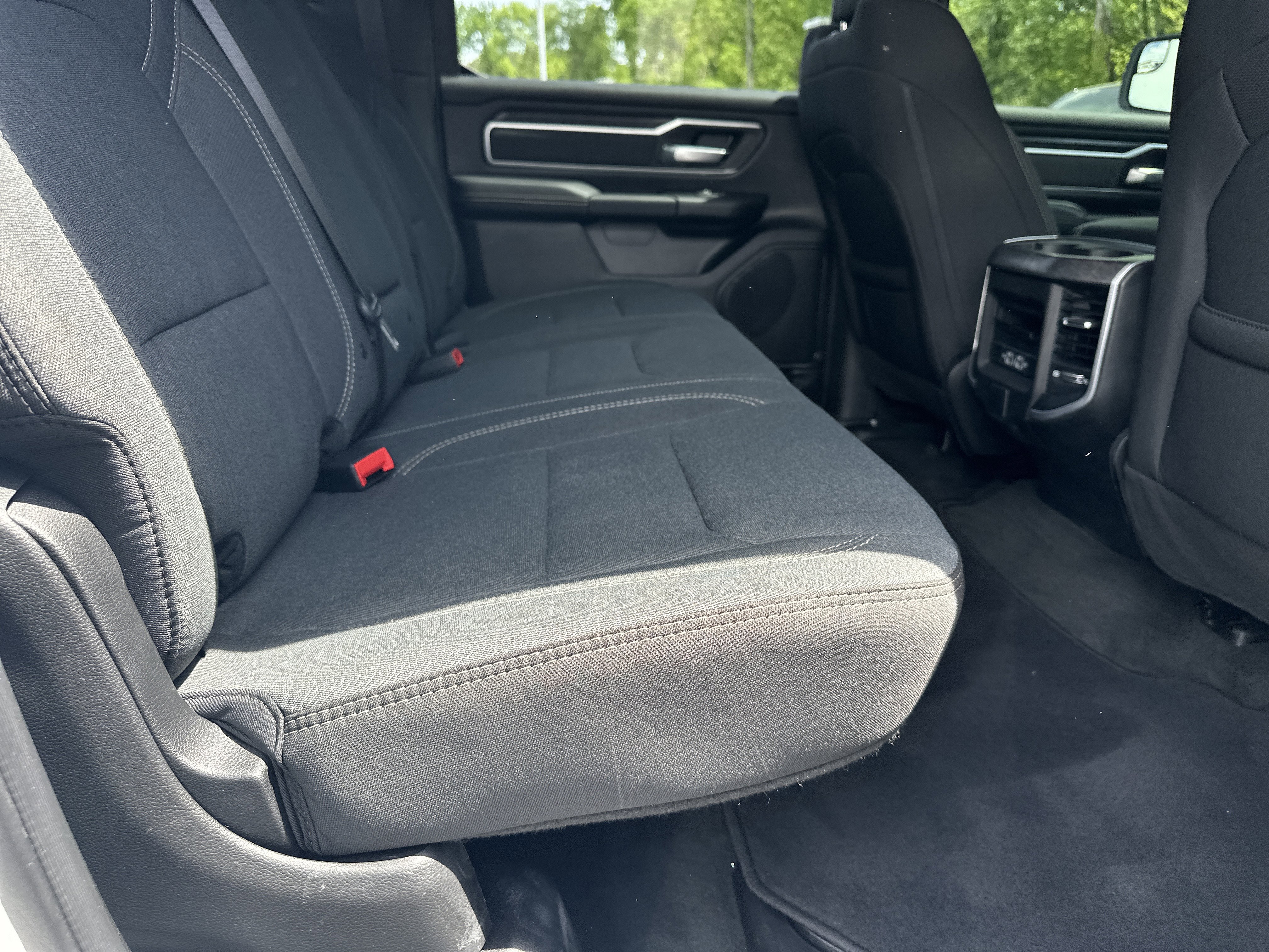 Used 2023 RAM 1500 Big Horn AWD/4WD image 19