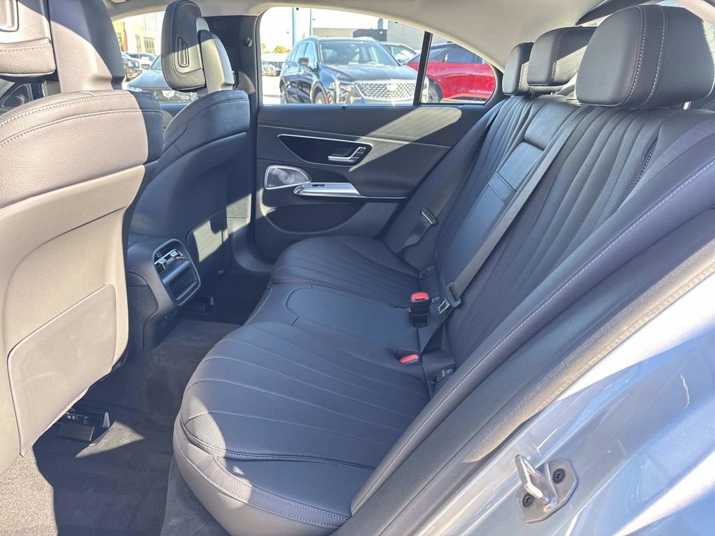 New 2026 Mercedes-Benz E 350 E 350 image 13